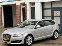 Audi A3 Sportback 1.4 TFSI S-edition-automaat-airco-elek ramen-nette auto