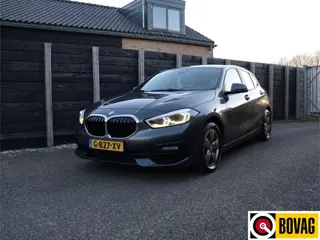 BMW 1-serie 118i Executive Edition NL-auto, dealer O.H.