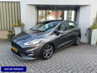 Ford Fiesta 1.0 EcoBoost ST-Line (bj 2019)