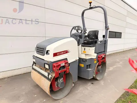 Dynapac CC1100 VI (bj 2020)