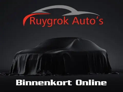 BMW 3 Serie Touring 320i Executive M-sport, NL-auto