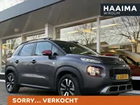 Citroen C3 Aircross 1.2T 110pk C-Series | Weinig kilometers! | Navigatie | Climate Control | Dakrail