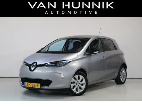 Renault ZOE Zen 22 kWh INCL Accu | Camera | Dealer Onderhouden