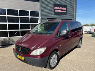 Mercedes-Benz Vito 111 CDI 320