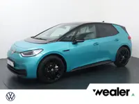 Volkswagen ID.3 First Plus 58 kWh | 204 PK | SoH 91% | Matrix LED koplampen | Adaptive cruise contro