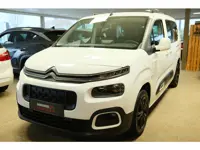 Citroën Berlingo XL 1.2 PureTech Shine 7pers Navi PDC LMV Camera