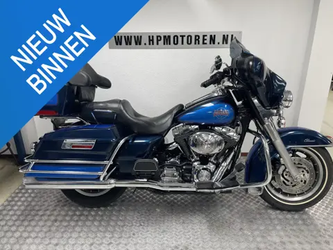 Harley-Davidson FLHTC ULTRA CLASSIC 1450 BOVAGGARANT