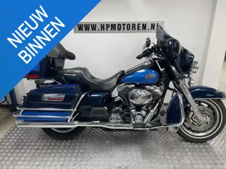 Harley-Davidson FLHTC ULTRA CLASSIC 1450 BOVAGGARANT