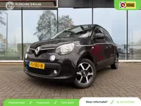 Renault Twingo 1.0 SCe Limited - Parkeerhulp - Airco - Lichtmetaal - Org.NL