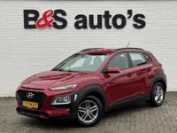 Hyundai Kona 1.0T Essence Climate control Cruise Navi Apple / Android DAB Krell audio
