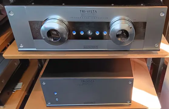 Musical Fidelity Tri Vista 300