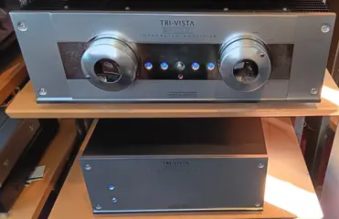 Musical Fidelity Tri Vista 300