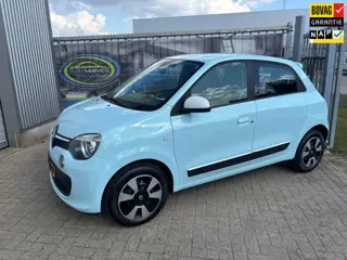 Renault Twingo 1.0 SCe Expression