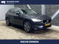 Volvo XC60 B5 Momentum Exclusive | ACC | BLIS | Stoel+Stuurverwarming | harman/kardon | Trekhaak | A