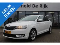 Skoda Rapid 1.2 TSI Greentech Ambition Businessline