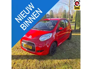 Citroen C1 1.0-12V Séduction