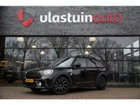 MINI Countryman 1.5 Cooper S E ALL4 Chili , Adap. cruise, Head-up display, Carplay,