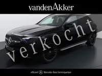 Mercedes-Benz GLC 400e 4Matic AMG // Trekhaak // Luchtvering // Meesturende Achteras // Panoramadak 