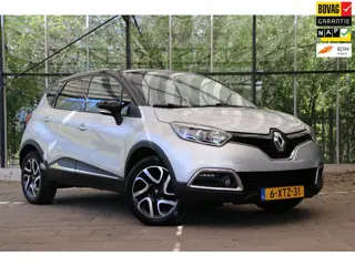 Renault Captur 0.9 TCe Dynamique / Clima / PDC + camera / 1ste eigenaar / All-in prijs! / 12mnd Bova