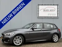 BMW 1-serie 116i Centennial Executive M-Pakket/Navi/Bluetooth/17inch.