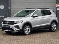 Volkswagen T-CROSS Life Edition automaat