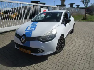Renault Clio 1.5 dCi ECO Dynamique