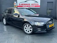 Audi A4 Avant 1.8 TFSI Pro Line *AUTOMAAT*LEREN BEKLEDING*