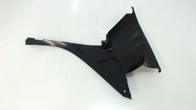 RECHTER ACHTERKANT Honda CBR Fireblade 2006 - 2007