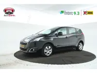 Peugeot 5008 1.6 BlueHDi Blue Lease 7 Persoons, Panorama,