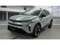 Renault Captur 1.3 mild hybrid 160 techno