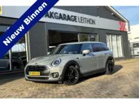 MINI Clubman 1.5 Business Edition (bj 2022, automaat)