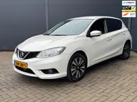 Nissan Pulsar 1.2 DIG-T / Camera / Pdc / 35.000 km Nap !!!