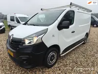 Renault Trafic 1.6 dCi T27 L1H1 Générique , Apk feb. 2027 , Super km, trekhaak + imperiaal