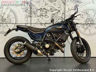 Ducati SCRAMBLER NIGHTSHIFT (bj 2023)