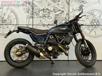 Ducati SCRAMBLER NIGHTSHIFT (bj 2023)