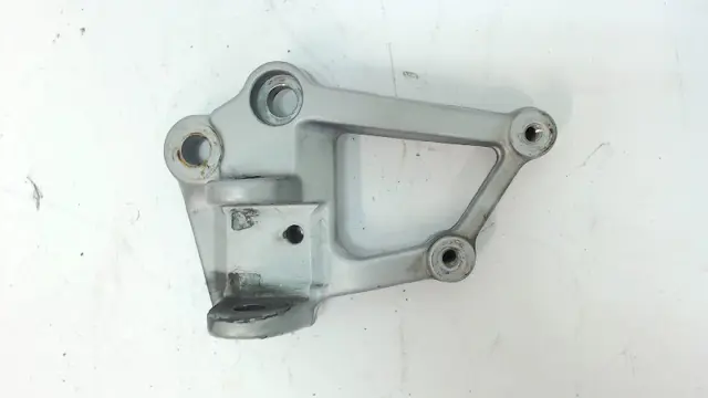 LINKER SCHETSPLAAT BMW R 1100 S 1998 - 2005