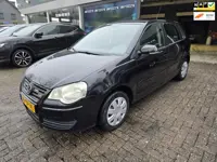 Volkswagen Polo 1.2 Optive | NIEUWE APK | 12MND GARANTIE| AIRCO | ANDROID |