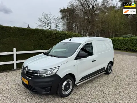 Renault Express 1.5 dCi 75 Comfort