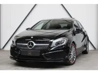 Mercedes-Benz A-klasse 200 AMG Sport l Panoramadak l Xenon l LED