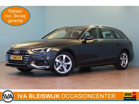 Audi A4 Avant 35 TFSI Advanced Edition | NAVI | PDC V+A | CRUISE | LANE-ASSIST | ELEKTR KLEP |