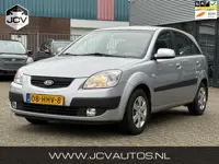 Kia Rio 1.4 All Stars ELEK.RAMEN/AIRCO/APK/NAP
