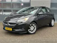 Opel Corsa 1.2 EcoFlex Selection | CRUISECR | Airco | Stoel\Stuurverwarming