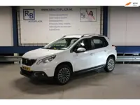 Peugeot 2008 1.2 PureTech Blue Lion 12 MAANDEN GARANTIE ! ! !