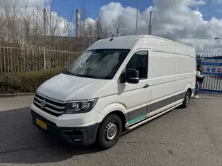 Volkswagen Crafter 35 2.0 TDI L4H4