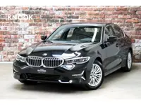 BMW 3-serie Sedan 318i High Executive Luxury Line Automaat / Live Cockpit Professional / Sportstoele