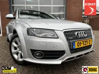 Audi A4 allroad quattro 2.0 TFSI Pro Line