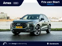 Audi Q3 S edition e-hybrid 200 kW / 272 PK SUV 6 versn. S-tronic