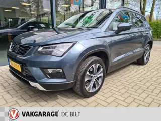 Seat Ateca 1.4 EcoTSI Style Panodak|adaptive cruise control