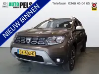 Dacia Duster 1.2 TCe Prestige Airco, Achteruitrijcamera, Navigatie, Elek Ramen/Spiegels, Cruise cont
