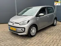 Volkswagen Up! 1.0 move up! 5 Deurs / Navi / Nap
